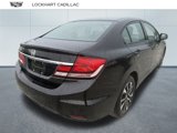 Used 2013 Honda Civic EX image 3
