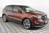 Used 2015 Ford Edge Sport w/ Equipment Group 401A image 4