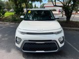 Certified 2022 Kia Soul LX w/ Technology Package image 3