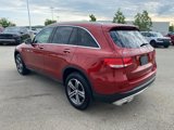 Used 2017 Mercedes-Benz GLC 300 4MATIC image 5
