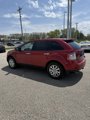 Used 2007 Ford Edge SEL Plus image 3