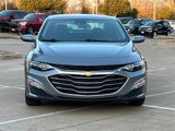 Used 2024 Chevrolet Malibu LT image 3