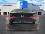 New 2026 Honda Civic LX image 4