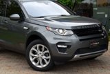 Used 2017 Land Rover Discovery Sport HSE image 5