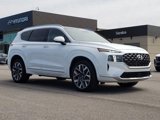 Used 2022 Hyundai Santa Fe Calligraphy image 3