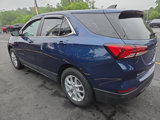 Certified 2023 Chevrolet Equinox LT image 5