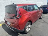 Used 2023 Kia Soul LX w/ LX Technology Package image 4