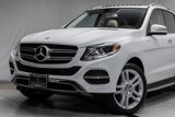 Used 2017 Mercedes-Benz GLE 350 4MATIC image 2