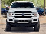 Used 2018 Ford F150 XLT image 2