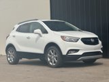 Used 2017 Buick Encore Preferred w/ Experience Buick Package image 4