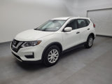 Used 2017 Nissan Rogue S image 2