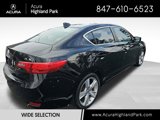 Used 2015 Acura ILX w/ Technology Package image 4