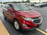 Used 2019 Chevrolet Equinox LT w/ Sun & Navigation Package image 2