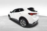 Certified 2022 Buick Envision Essence w/ Technology Package I image 2