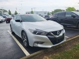 Used 2017 Nissan Maxima 3.5 S image 2