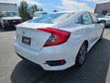 Used 2016 Honda Civic EX image 4