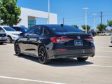 Used 2024 Honda Civic Sport image 4