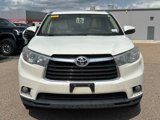 Used 2015 Toyota Highlander Limited image 3