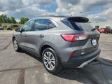 Used 2022 Ford Escape SEL w/ Equipment Group 302A image 2