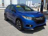 Used 2019 Honda HR-V Sport image 4