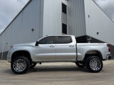 Used 2022 Chevrolet Silverado 1500 LT image 4