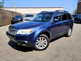 Used 2011 Subaru Forester 2.5X Limited w/ Protection Group 3 image 3
