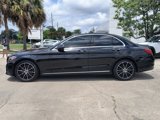 Used 2020 Mercedes-Benz C 300 Sedan image 3