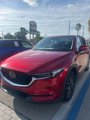 Used 2017 MAZDA CX-5 Grand Touring w/ Premium Package image 2