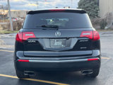 Used 2010 Acura MDX image 2