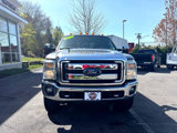 Used 2013 Ford F350 Lariat w/ Lariat Ultimate Pkg image 4
