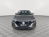 Certified 2024 Nissan Sentra SV image 3