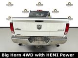 Used 2018 RAM 1500 Big Horn image 4