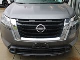 Used 2022 Nissan Pathfinder S image 2