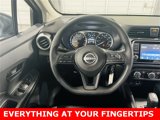 New 2025 Nissan Versa S image 5