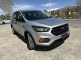 Used 2018 Ford Escape S image 3