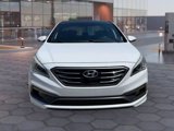 Used 2017 Hyundai Sonata Limited 2.0T image 2