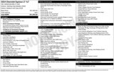 Used 2024 Chevrolet Equinox LT image 4