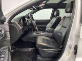 Certified 2018 Jeep Grand Cherokee High Altitude image 4