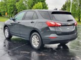 Used 2020 Chevrolet Equinox LS image 4