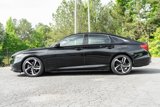 Certified 2021 Honda Accord Sport image 5