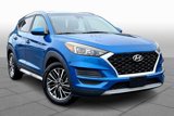 Used 2019 Hyundai Tucson SEL w/ Cargo Package image 2