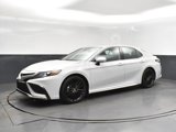 Used 2024 Toyota Camry XSE image 3