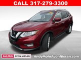 Certified 2019 Nissan Rogue SV image 2