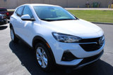 Certified 2023 Buick Encore GX Preferred w/ Cold Weather Comfort Package image 4