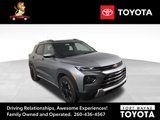 Used 2023 Chevrolet TrailBlazer LT image 4