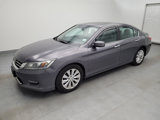Used 2014 Honda Accord EX-L image 2