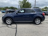 Used 2017 Chevrolet Equinox LS image 4