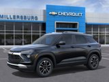 New 2026 Chevrolet TrailBlazer LT w/ Driver Confidence Package image 2