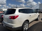 Used 2012 Chevrolet Traverse LT image 3