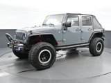 Used 2015 Jeep Wrangler Unlimited Rubicon image 3
